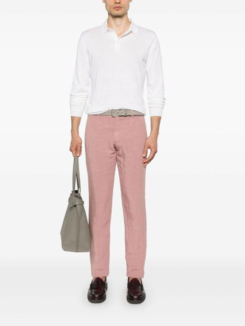BERWICH CHINO TROUSERS
